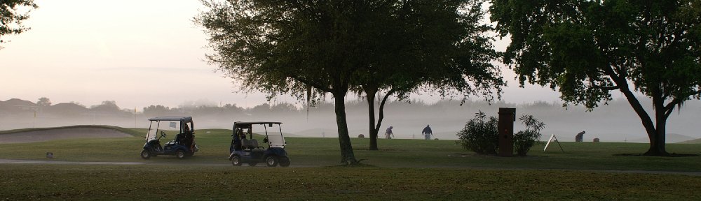 Tatum Ridge Men's Golf Association