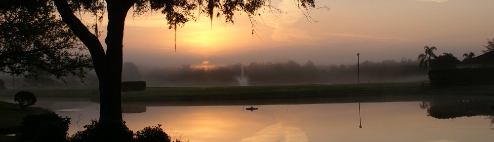 Tatum Ridge Men's Golf Association