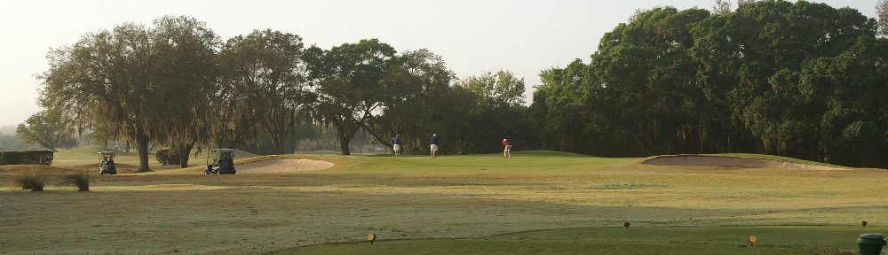 Tatum Ridge Men's Golf Association