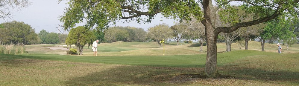 Tatum Ridge Men's Golf Association