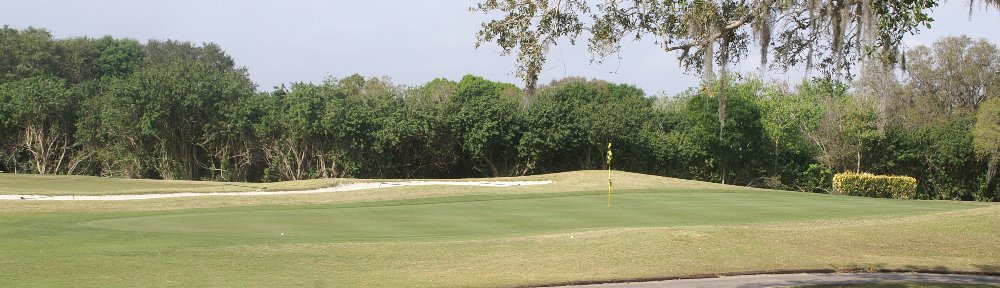 Tatum Ridge Men's Golf Association